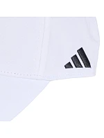 Adidas Juventus baseballová čiapka biela KR2788 Adidas Juventus baseballová čiapka biela KR2788