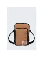 Taška cez rameno Carhartt Crossbody Zip Brown