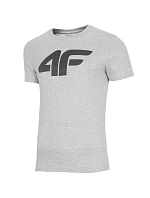 Pánske tričko M H4Z22 TSM353 27M - 4F Pánske tričko M H4Z22 TSM353 27M - 4F