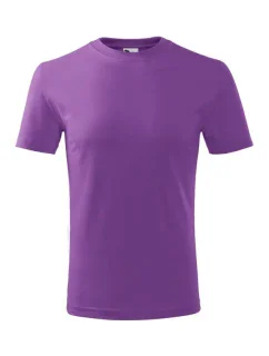 Nový klasický detský dres Jr MLI-13564 - Malfini