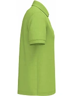 Kariban K 254 Pánske polo tričko z piké 20.K254 lime Kariban K 254 Pánske polo tričko z piké 20.K254 lime