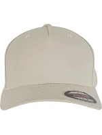 Flexfit 6560 – 5-panelová čiapka Flexfit 55.6560 béžová Flexfit 6560 – 5-panelová čiapka Flexfit 55.6560 béžová