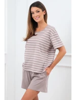 Talianska móda Betty c.r. c.r. farba:cappuccino