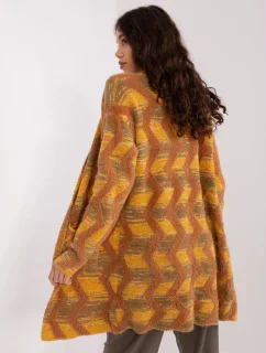 Prepínač AT SW 234701.34 tmavo žltá