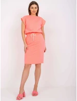 Súprava EM KMPL N596.24X fluo ružová