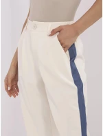 Nohavice NM SP Y0830.64P svetlo béžové