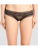 Nohavičky Black Endless QF1788E - Calvin Klein