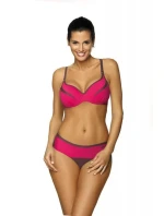 Dámske dvojdielne plavky Barbara M-473 - Marko Dámske dvojdielne plavky Barbara M-473 - Marko