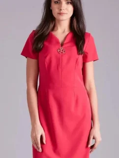 Dámske šaty SK-811 - Nuance