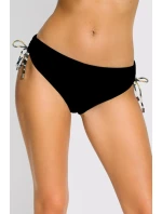 SAFARI PLAVKOVÉ NOHAVIČKY ČIERNE