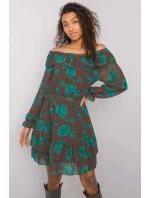 Denné šaty model 169539 Italy Moda