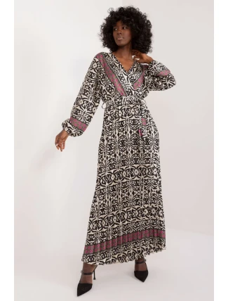 Denné šaty model 197862 Taliansko Moda