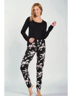 Pyžamo model 199031 Taro