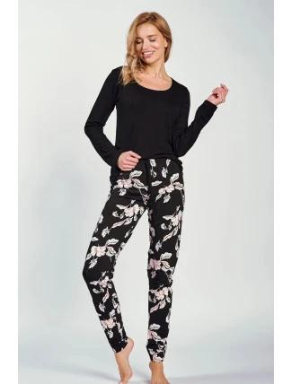 Pyžamo model 199031 Taro