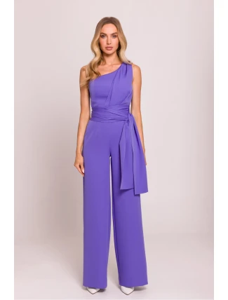 Dámsky overal model 209281 Moe