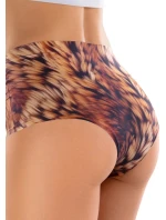 Dámske nohavičky MEMÉME Hi-briefs Wildlife Linx