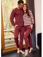 Cornette 117/320 Loose 16 M-2XL pánske pyžamo