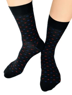 Pánske ponožky 006 M14 - NOVITI