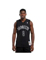 Mitchell & Ness NBA Swingman Brooklyn Nets Deron Williams M tričko SMJY6513-BNE12DWMBLCK pánske Mitchell & Ness NBA Swingman Brooklyn Nets Deron Williams M tričko SMJY6513-BNE12DWMBLCK pánske