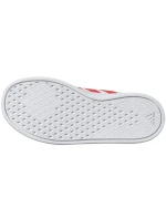 Topánky adidas Breaknet Lifestyle Court Lace Jr HP8960