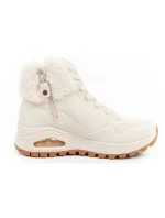 Skechers Uno Rugged W 167274/NAT