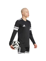 Tričko adidas Squadra 25 Long Sleeve Jersey LM M JF6073 muži