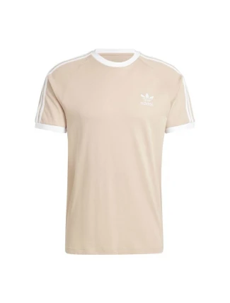Tričko adidas Originals s tromi pruhmi IZ2366