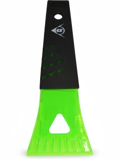 ŠKRABKA NA SKLO 18 CM DUNLOP ZELENÁ