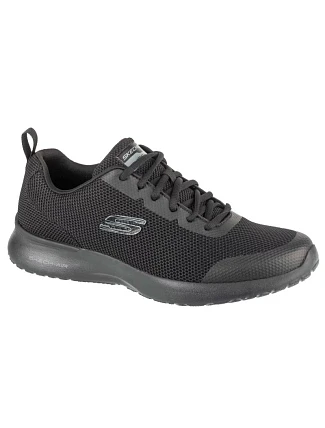 Skechers Skech-Air Dynamight – Winly 232007-BBK Čierne 42,5 Skechers Skech-Air Dynamight – Winly 232007-BBK Čierne 42,5
