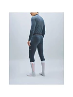 Spodná bielizeň POC M's Layer Merino 3/4 Tights, sivá Spodná bielizeň POC M's Layer Merino 3/4 Tights, sivá