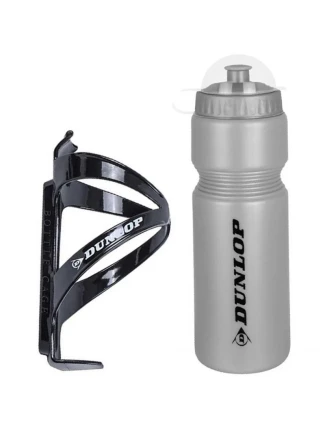 Fľaša Dunlop s rukoväťou 750ml 275092