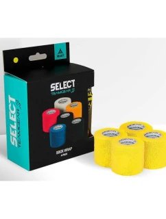 Páska na gamaše Select 4 ks v balení 5 cm x 4,5 m T26-17708