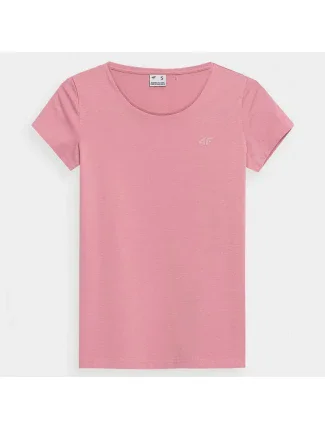 Dámske tričko W 4FSS23TTSHF580 56S - 4F Dámske tričko W 4FSS23TTSHF580 56S - 4F