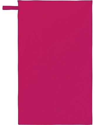 Kariban ProAct PA 574 Športový uterák z mikrovlákna 20.P574 fuchsiová Kariban ProAct PA 574 Športový uterák z mikrovlákna 20.P574 fuchsiová