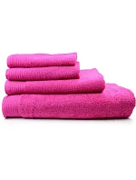 The One Towelling Classic 100 Plážová osuška „Classic“ 48.1001 magenta