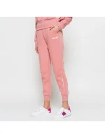 Dámske nohavice O0BA26KA3P1 - G63U - Lososová - Guess Dámske nohavice O0BA26KA3P1 - G63U - Lososová - Guess