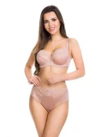 Dámska podprsenka INKA SOFT 19078 - Mediolano