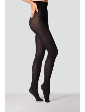 Dámske pančuchové nohavice MONA SOFT 3D 40