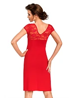 Sexi tričko model 134627 Donna
