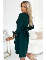 Večerné šaty model 202296 Numoco