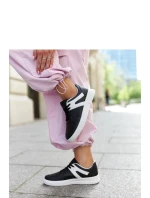 Tenisky model 207308 Solea