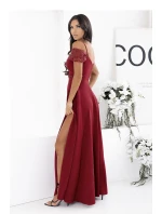 Dlhé šaty model 224689 With You