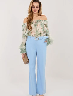 Dámske nohavice model 225876 Rue Paris
