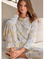 Dámske pyžamo Infiore 654030 Dámske pyžamo Infiore 654030