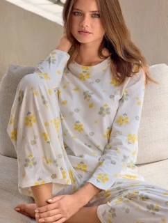 Dámske pyžamo Infiore 654030