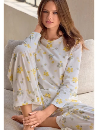Dámske pyžamo Infiore 654030 Dámske pyžamo Infiore 654030