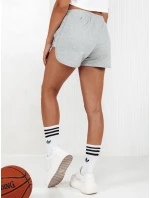 Dámske tepláky GO SPORT svetlo šedé FashionStreet SY0322 Dámske tepláky GO SPORT svetlo šedé FashionStreet SY0322