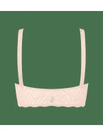 sloggi ZERO Feel Bliss Top - PINK - SLOGGI PINK - SLOGGI sloggi ZERO Feel Bliss Top - PINK - SLOGGI PINK - SLOGGI