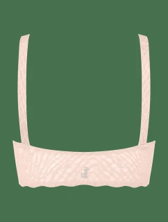 sloggi ZERO Feel Bliss Top - PINK - SLOGGI PINK - SLOGGI