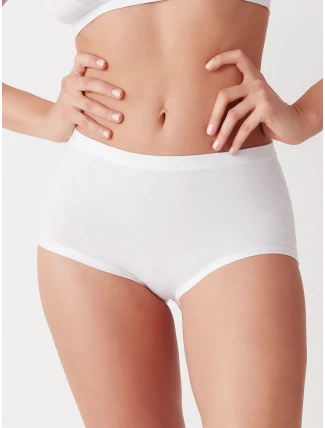 Nohavičky Cotonella GD 444 Soft Touch Maxi M-3XL